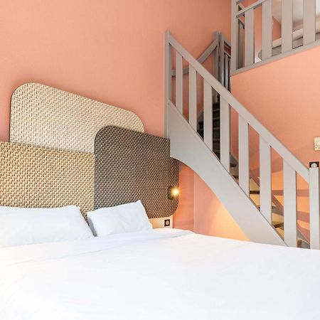 B&B Hotel Nantes Atlantis Le Zenith Сен Ерблен Екстериор снимка