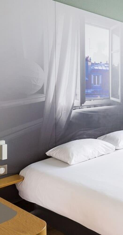 B&B Hotel Nantes Atlantis Le Zenith Сен Ерблен Екстериор снимка